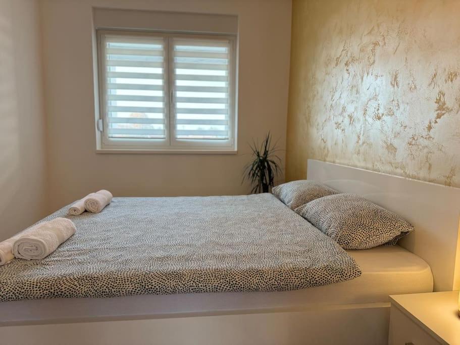Zen Free Garage Apartment