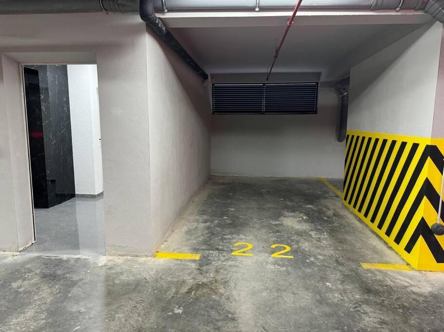 Zen Free Garage Apartment